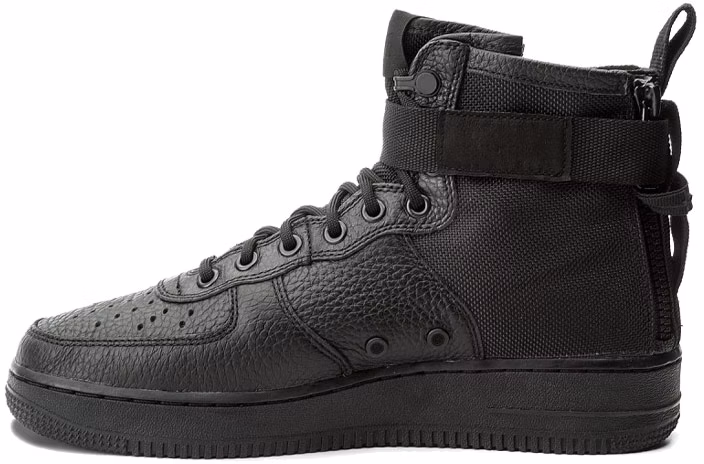 sf-air-force-1-mid-triple-black