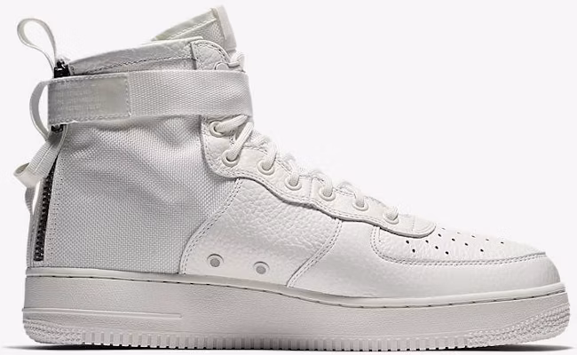 나이키 SF 에어포스 1 미드 트리플 아이보리 AA6655-100 Purchase 나이키 SF 에어포스 1 미드 트리플 아이보리 AA6655-100