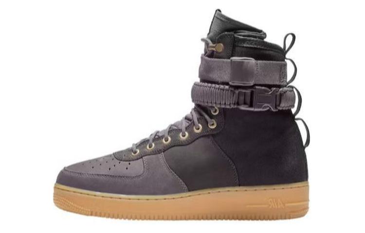 Buy Nike SF Air Force 1 Premium 'Sherpa' Lelaki Wanita Sneakers BV0130-001