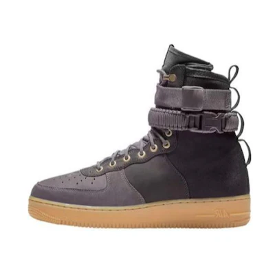 Nike SF Air Force 1 PRM 'Sherpa'