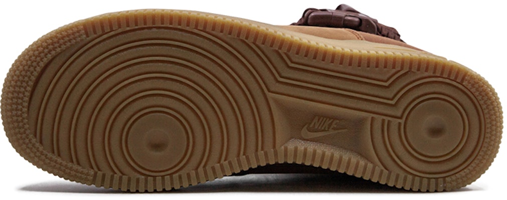 Nike SF Air Force 1 Premium Dark Russet AQ0118-200 Purchase Nike SF Air Force 1 Premium Dark Russet AQ0118-200