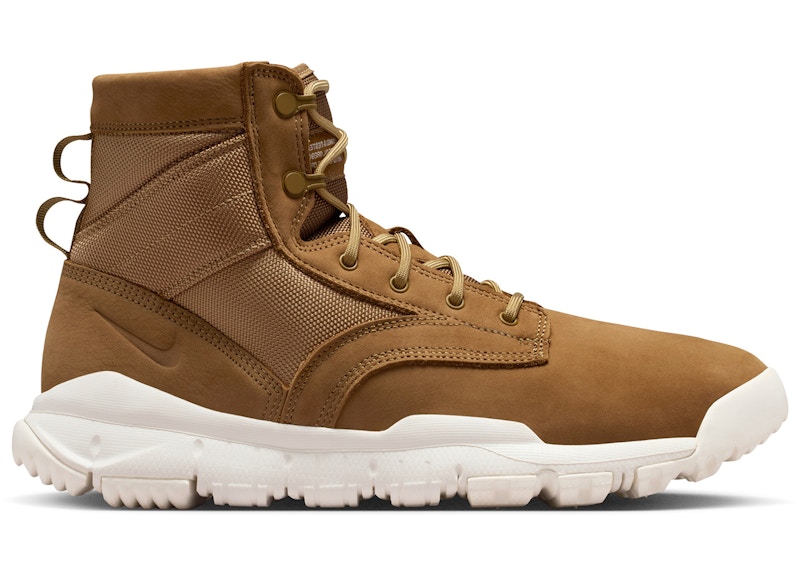 Nike SFB 6 Inch 'Golden Beige Sail' 862507-202