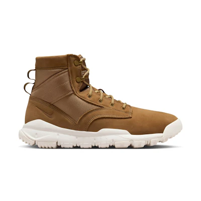 Nike SFB 6 Inch 'Golden Beige Sail'