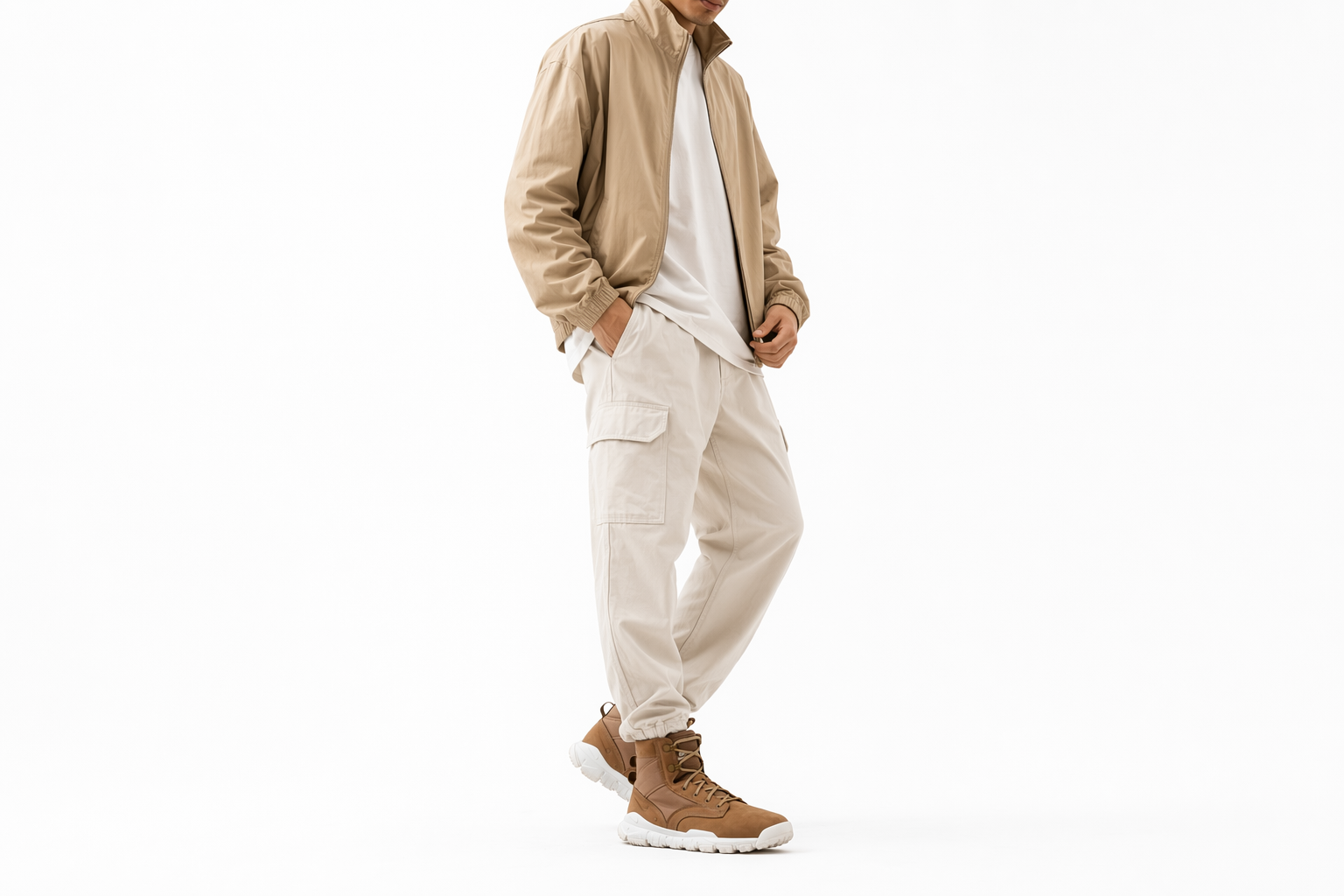 Order Nike SFB 6 Zoll ''Golden Beige Sail'' 862507-202