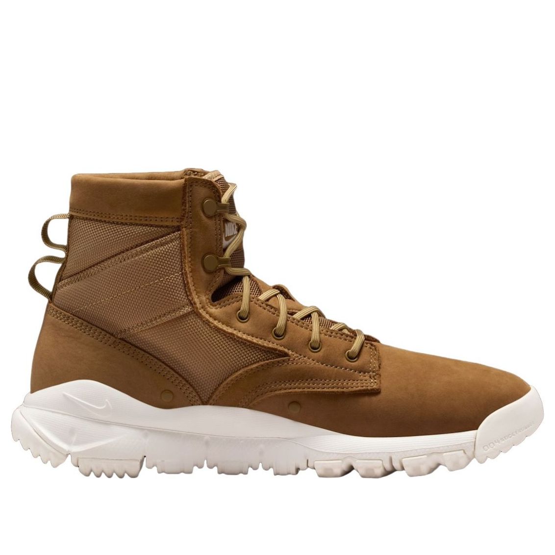 Lookbook Nike SFB 6 Zoll ''Golden Beige Sail'' 862507-202