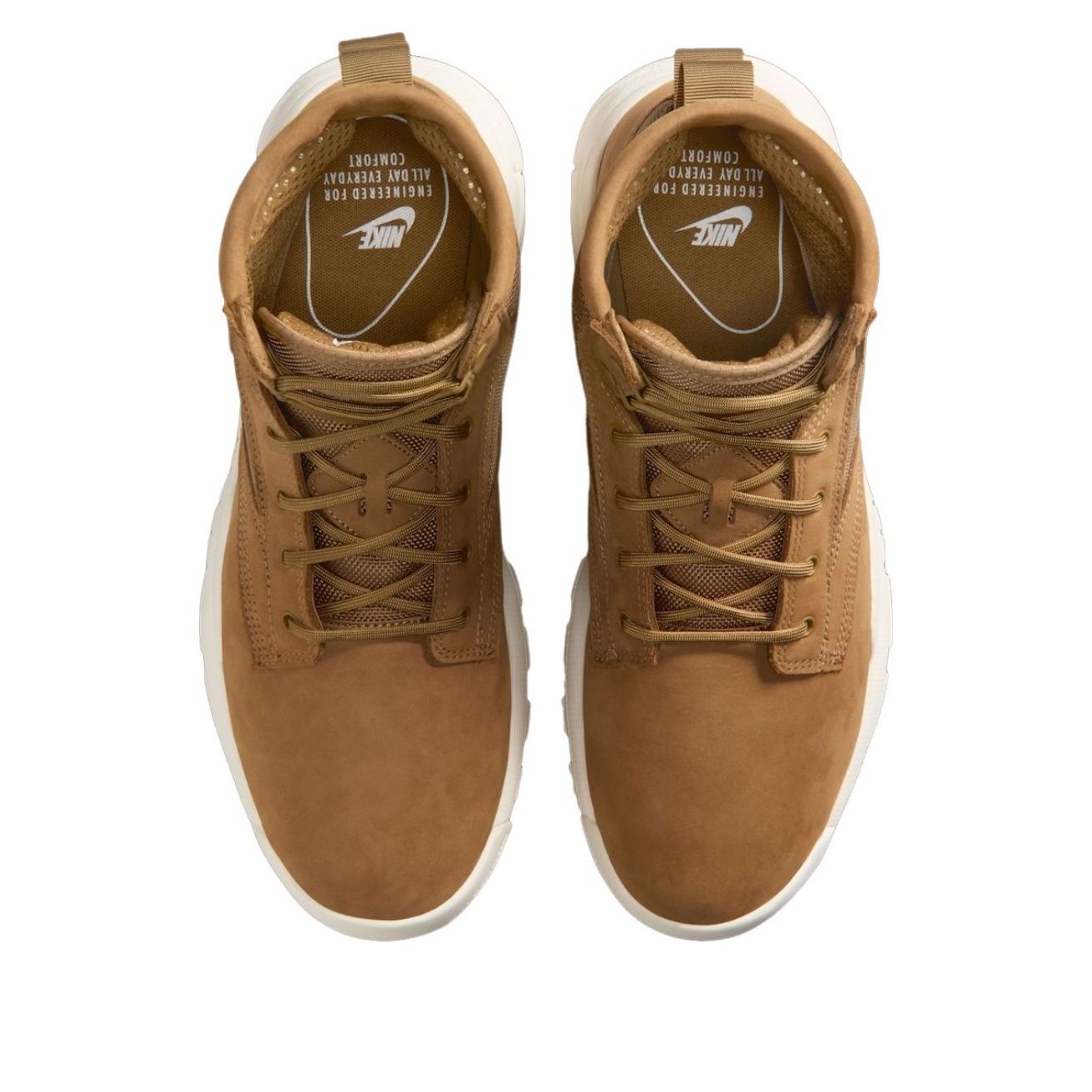 Shop ナイキ SFB 6インチ ''ゴールデンベージュ セイル'' 862507-202