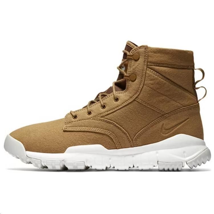 Buy 耐克 SFB 6英寸作战靴 '金米色' 844577-200