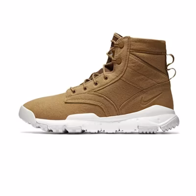 Nike SFB 6 Inch Field Boot 'Golden Beige'