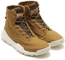 耐克 SFB 6英寸作战靴 '金米色' 844577-200 Lookbook 耐克 SFB 6英寸作战靴 '金米色' 844577-200