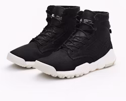 Nike SFB 6 Inch Field Boot Canvas NSW 'Black' 844577-001 Nike SFB 6 Inch Field Boot Canvas NSW 'Black' 844577-001