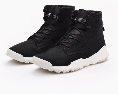 Nike SFB 6 Inch Field Boot Canvas NSW 'Black' 844577-001 Buy Nike SFB 6 Inch Field Boot Canvas NSW 'Black' 844577-001