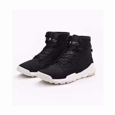 Nike SFB 6 Inch Field Boot Canvas NSW 'Black'