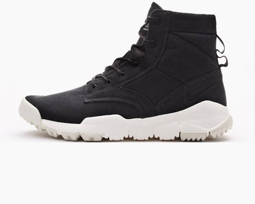 Nike SFB 6 Inch Field Boot Canvas NSW 'Black' 844577-001 Lookbook Nike SFB 6 Inch Field Boot Canvas NSW 'Black' 844577-001