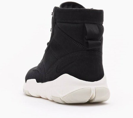 Nike SFB 6 Inch Field Boot Canvas NSW 'Black' 844577-001 Shop Nike SFB 6 Inch Field Boot Canvas NSW 'Black' 844577-001