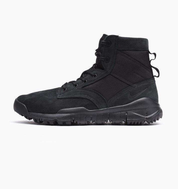 Order Nike SFB 6 Inch NSW Leather Boot 'Black' 862507-001