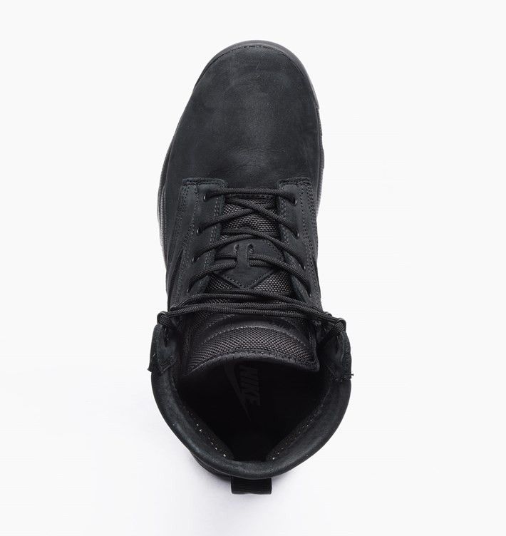 Lookbook Nike SFB 6 Inch NSW Leather Boot 'Black' 862507-001