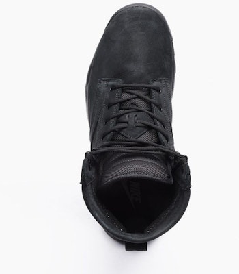 Nike SFB 6 Inch NSW Leather Boot 'Black' 862507-001 Lookbook Nike SFB 6 Inch NSW Leather Boot 'Black' 862507-001