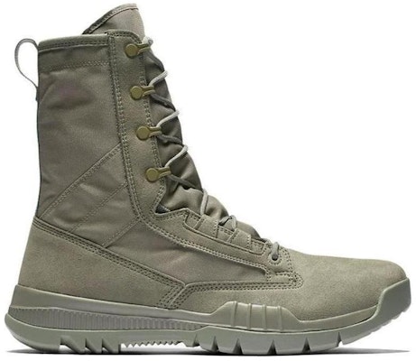 Nike SFB 8" 'Sage Forest Green' 631371-222 Order Nike SFB 8" 'Sage Forest Green' 631371-222