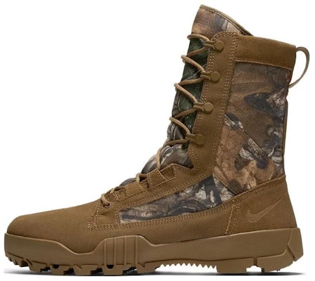 Nike SFB 8 Inch Realtree WP 'Coyote' 845168-990 Buy Nike SFB 8 Inch Realtree WP 'Coyote' 845168-990