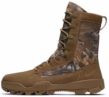 Nike SFB 8 Inch Realtree WP 'Coyote' 845168-990 Nike SFB 8 Inch Realtree WP 'Coyote' 845168-990