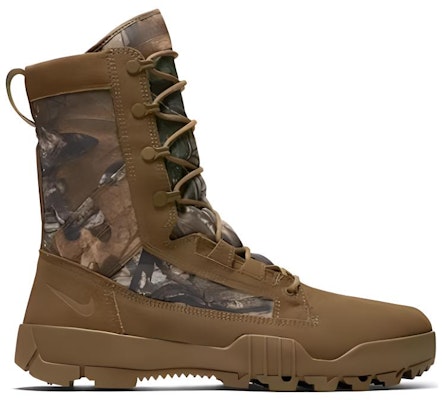 Nike SFB 8 Inch Realtree WP 'Coyote' 845168-990 Order Nike SFB 8 Inch Realtree WP 'Coyote' 845168-990