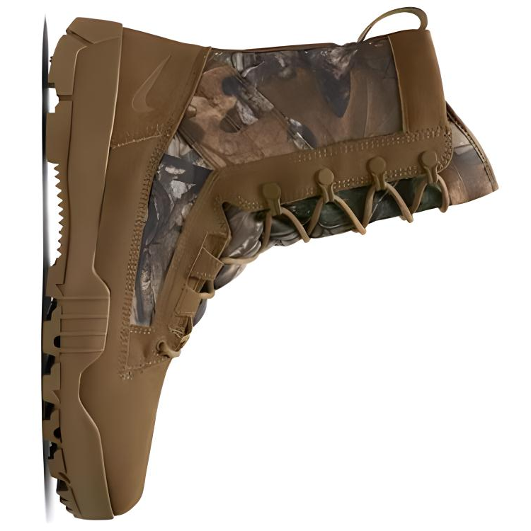 Lookbook Nike SFB 8 Inch Realtree WP ''Coyote'' Laarzen 845168-990