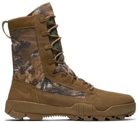 Nike SFB 8 Inch Realtree WP 'Coyote' 845168-990 Purchase Nike SFB 8 Inch Realtree WP 'Coyote' 845168-990