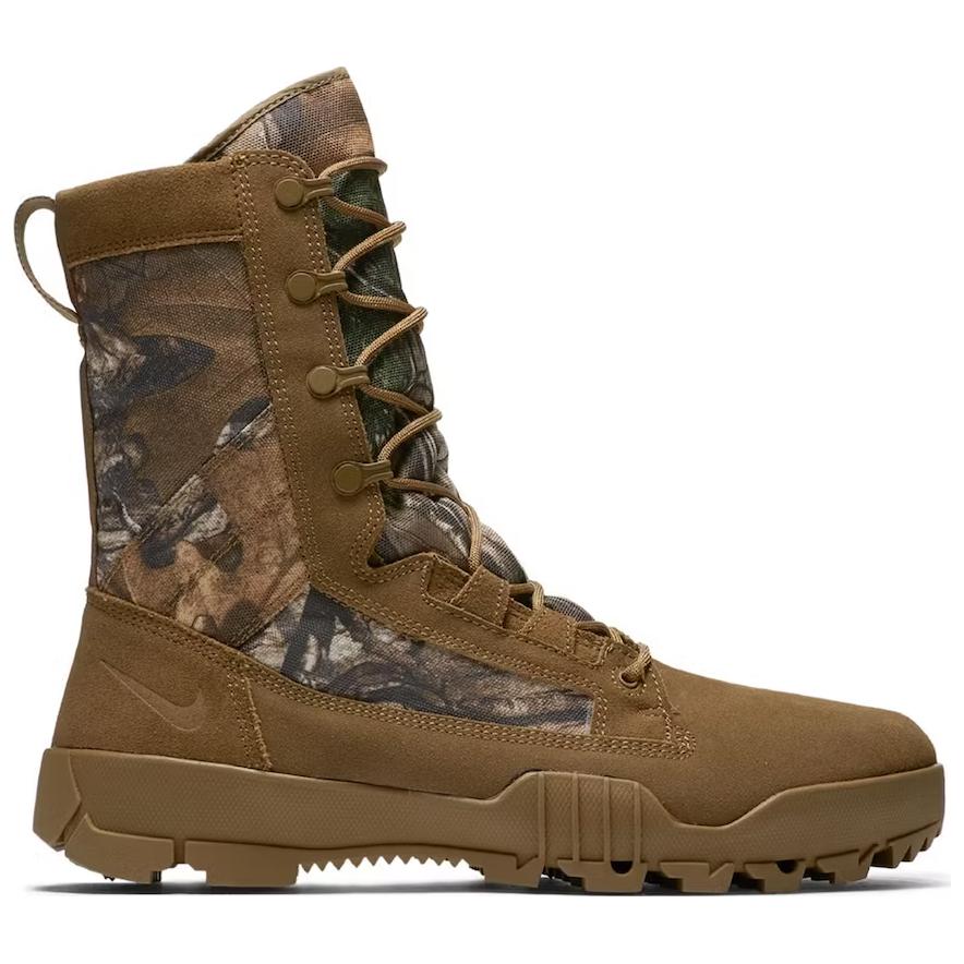 Purchase Nike SFB 8 Inch Realtree WP ''Coyote'' Laarzen 845168-990