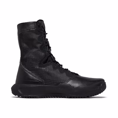 Nike SFB B1 'Triple Black'