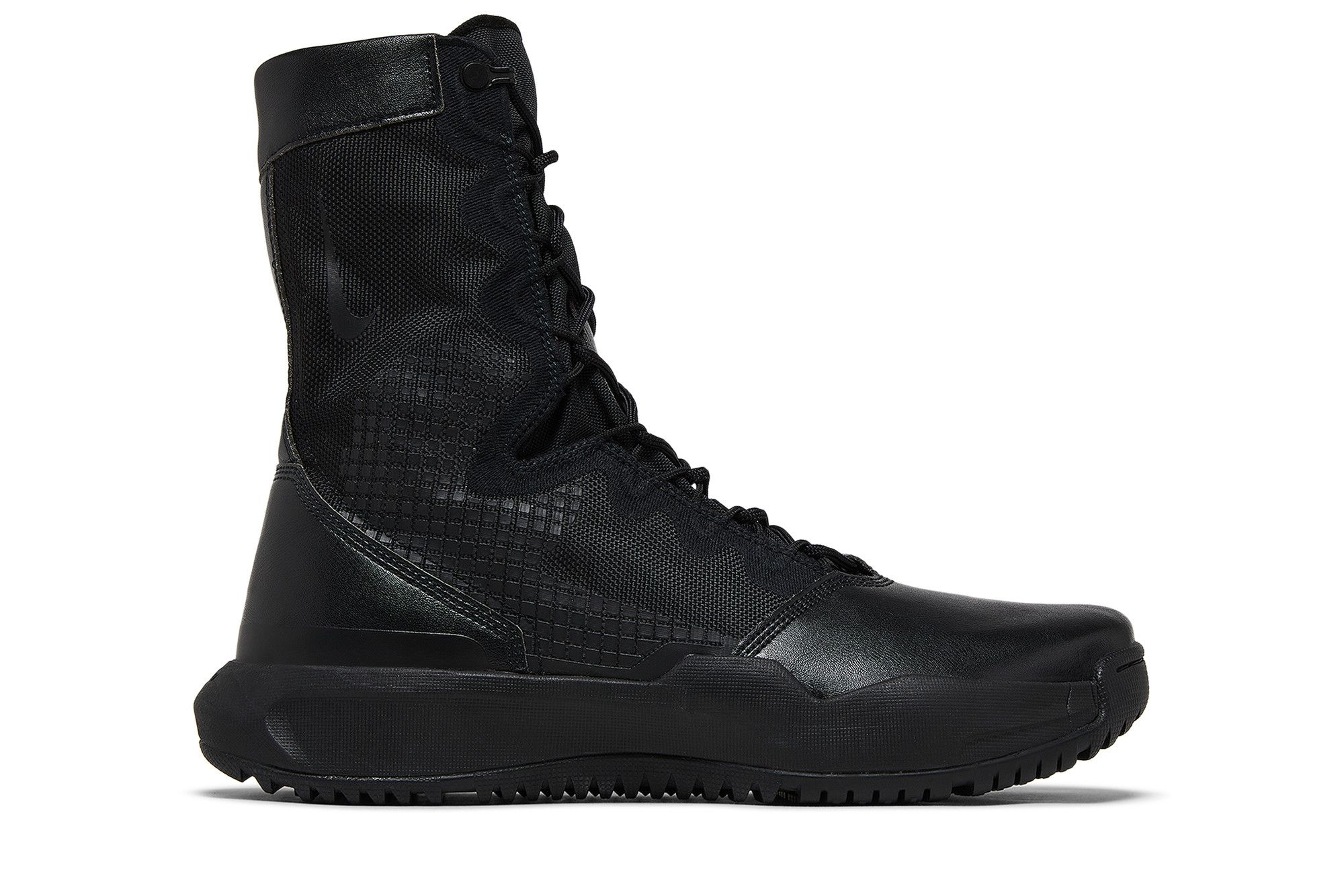 Nike SFB B1 'Triple Black' DX2117-001