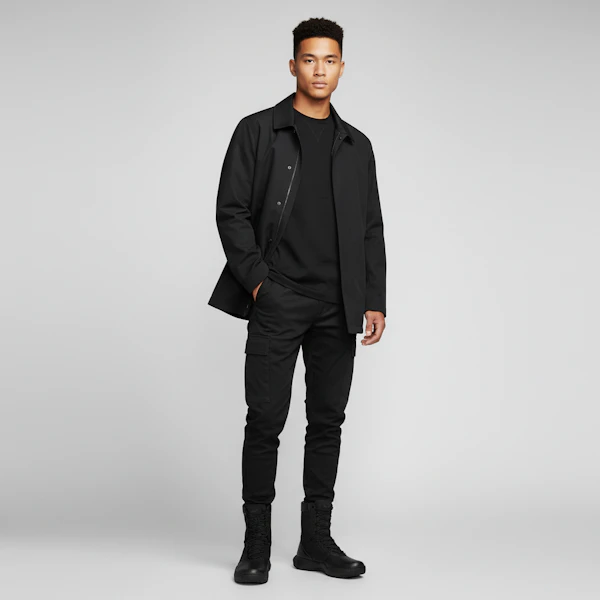 耐吉 SFB B1 'Triple Black' DX2117-001 Lookbook 耐吉 SFB B1 'Triple Black' DX2117-001