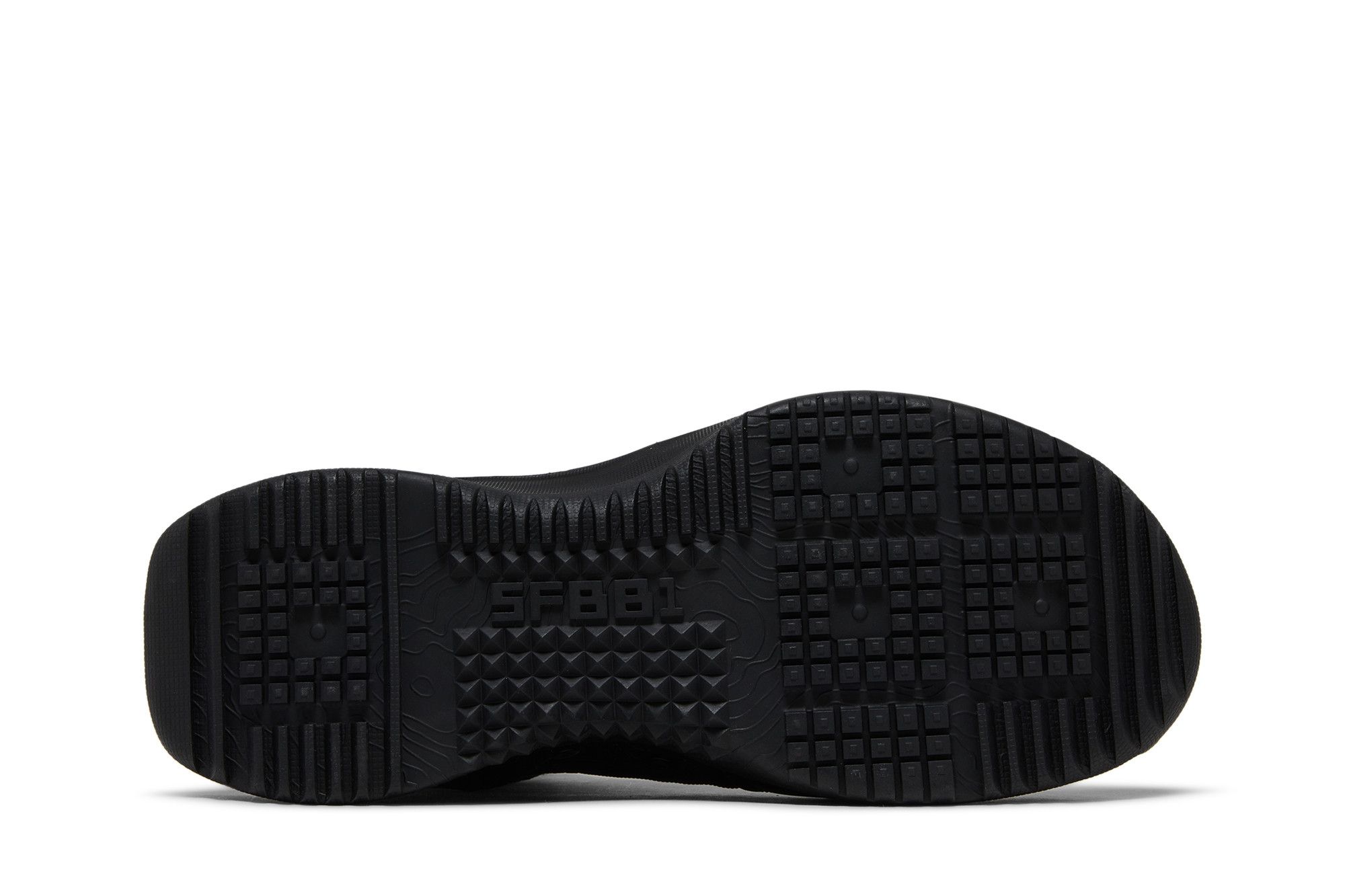 Details for 耐吉 SFB B1 'Triple Black' DX2117-001