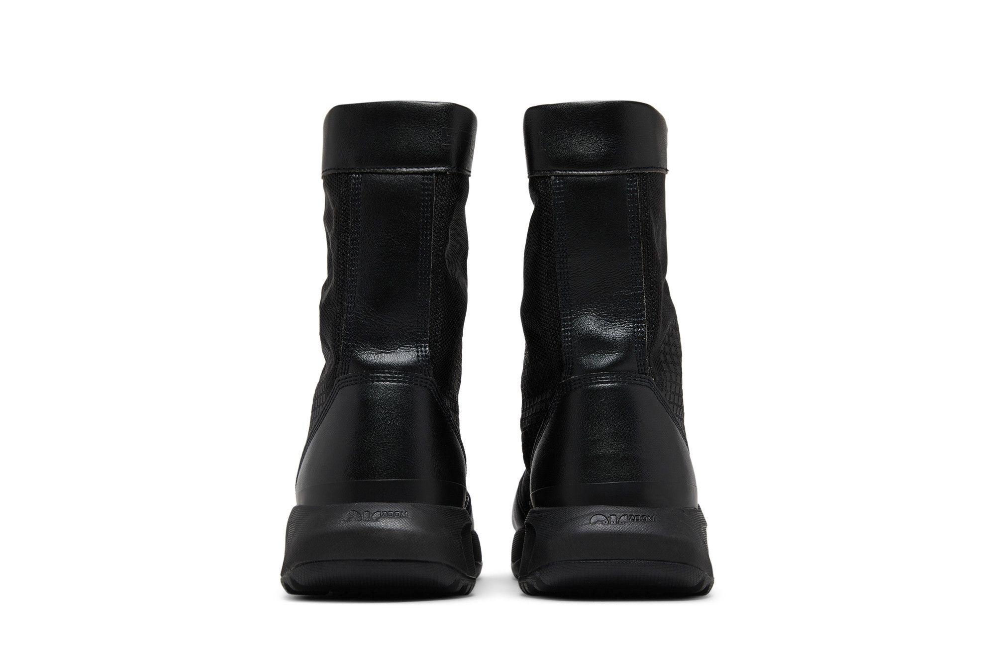 Sizing Nike SFB B1 'Triple Black' Lelaki Kasut Hitam DX2117-001