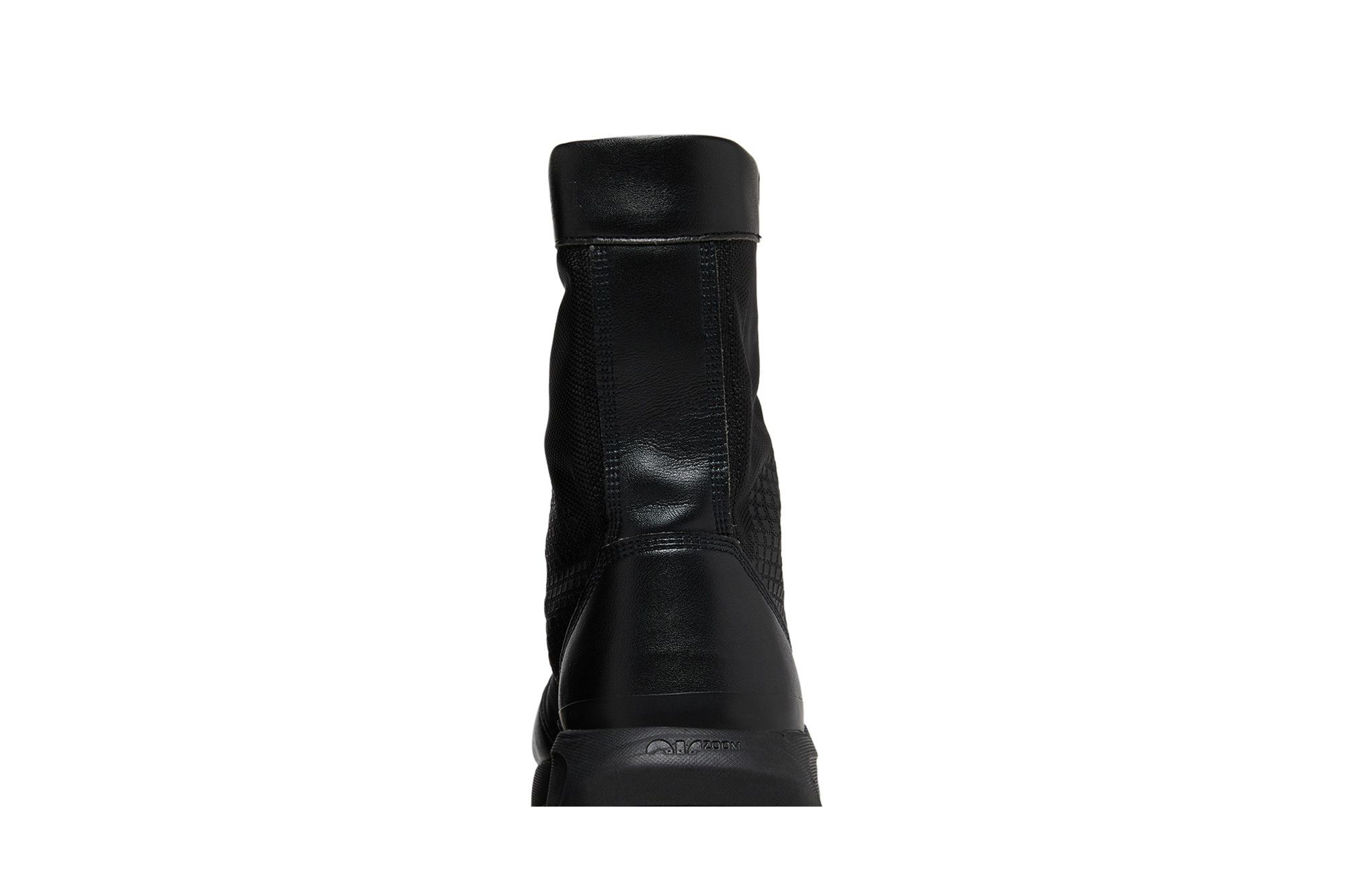 Cheap Nike SFB B1 'Triple Black' Lelaki Kasut Hitam DX2117-001