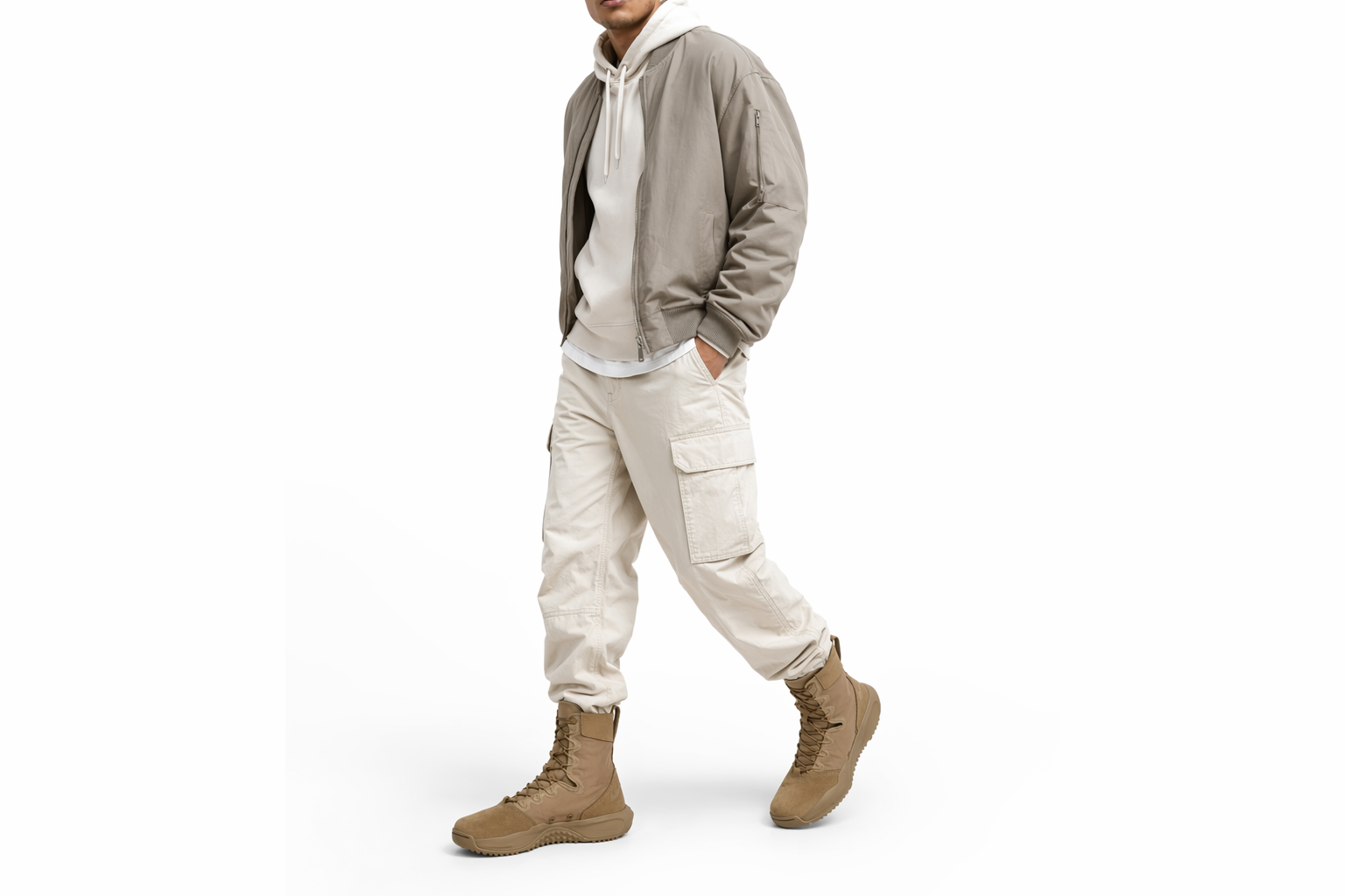 Order Nike SFB B2 ''Coyote'' Stiefel FN3720-900