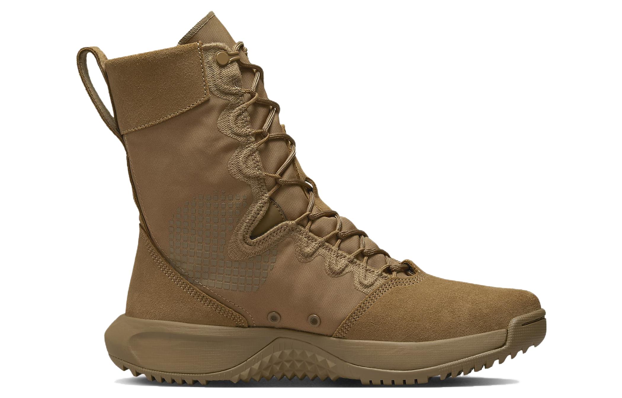 Lookbook Nike SFB B2 ''Coyote'' Stiefel FN3720-900