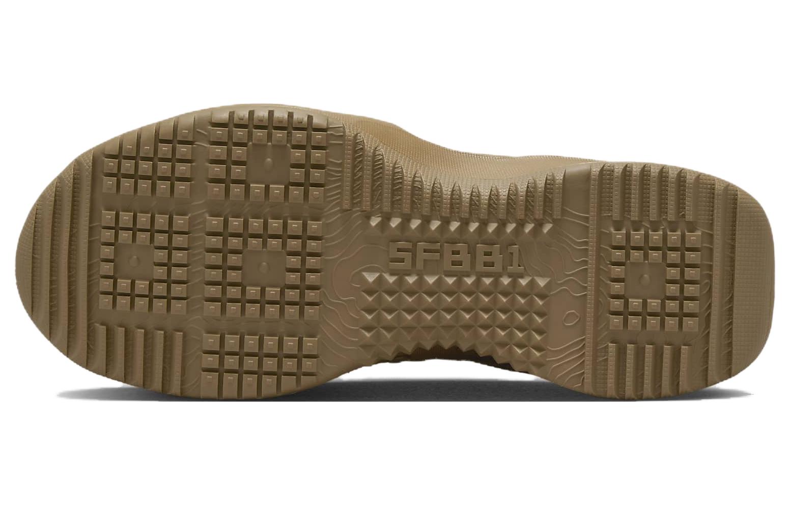 Sizing Nike SFB B2 ''Coyote'' Stiefel FN3720-900