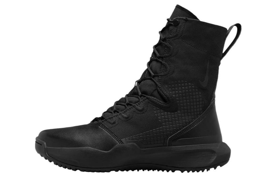 Nike SFB B2 'Triple Black' FN3717-001