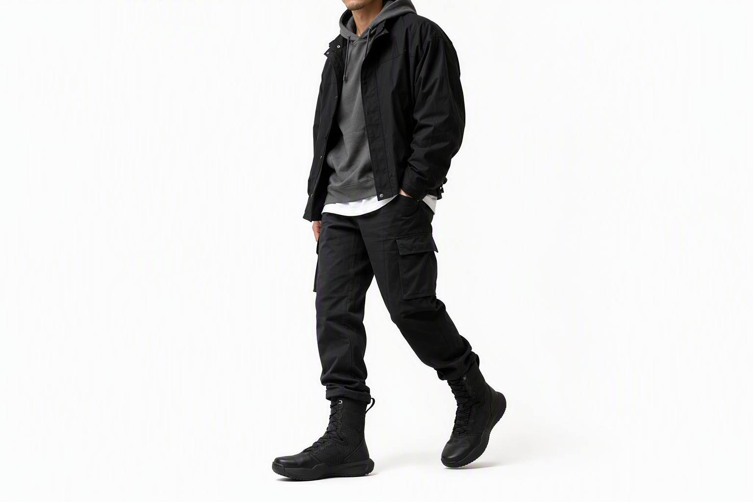Order Nike SFB B2 ‘全黑’ FN3717-001