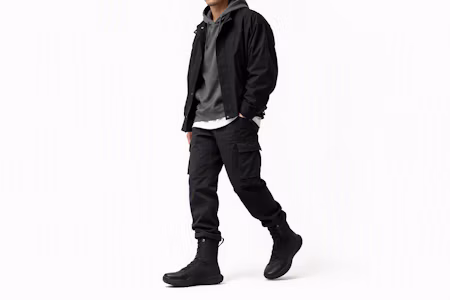 Order Nike SFB B2 ‘全黑’ FN3717-001