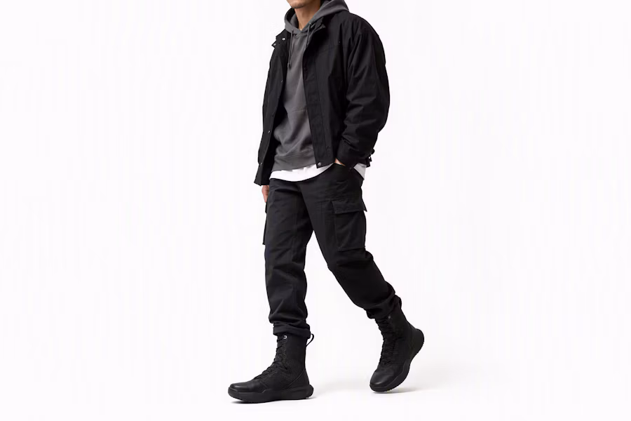 Nike SFB B2 ‘全黑’ FN3717-001 Order Nike SFB B2 ‘全黑’ FN3717-001