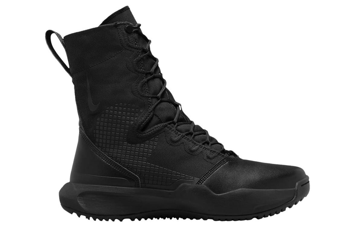 Lookbook Nike SFB B2 ‘全黑’ FN3717-001