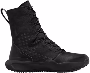 Lookbook Nike SFB B2 ‘全黑’ FN3717-001