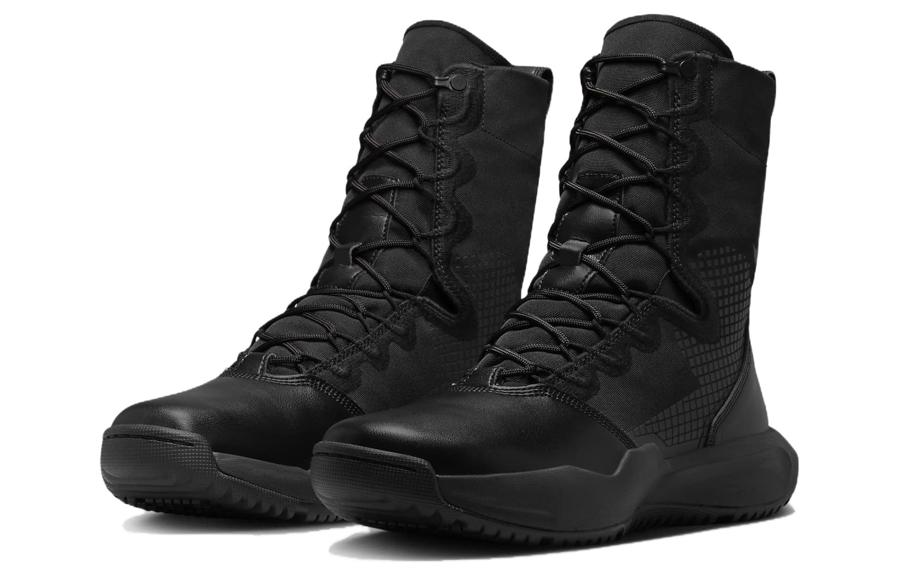 Shop Nike SFB B2 ‘全黑’ FN3717-001