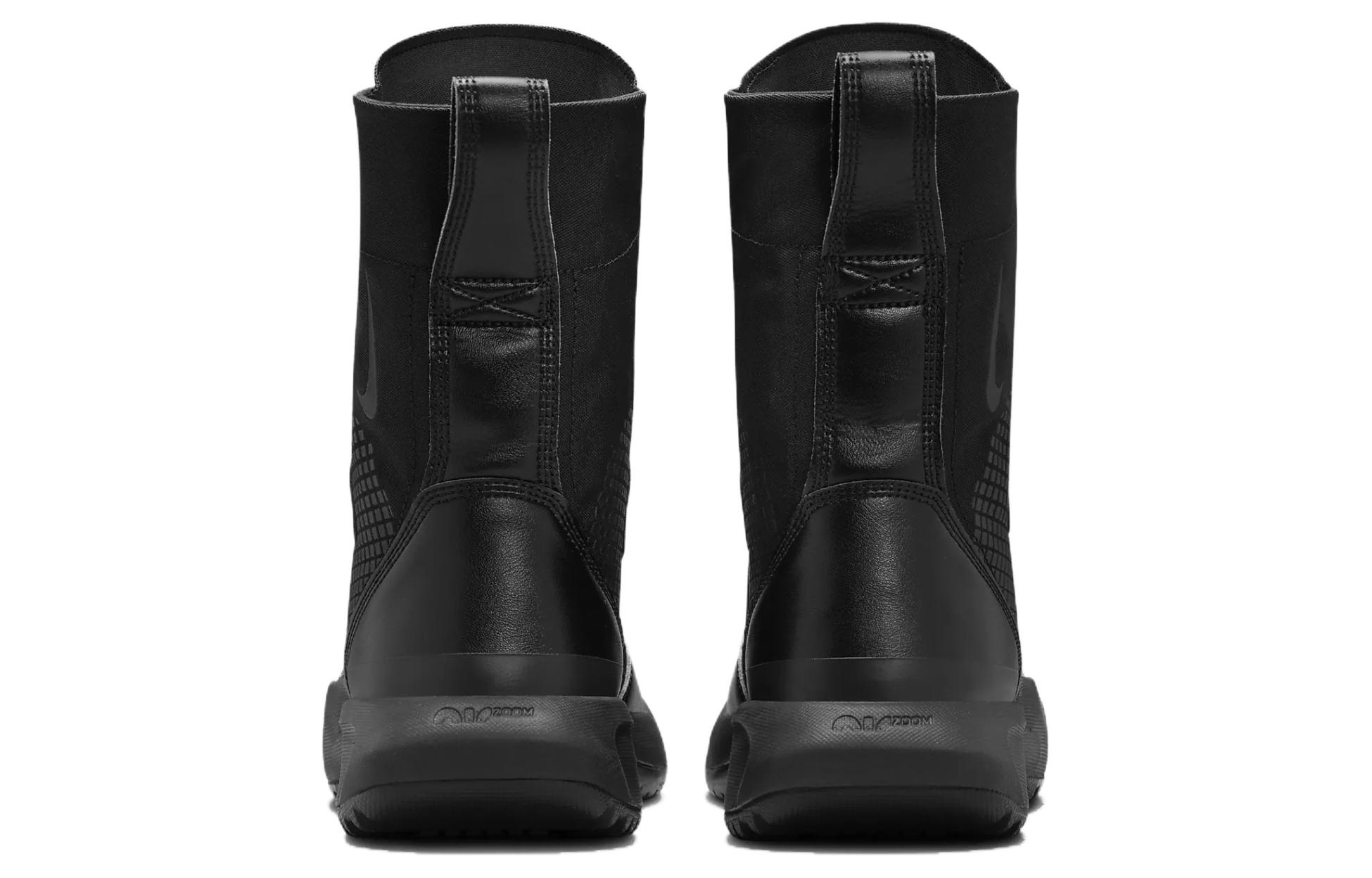 Details for Nike SFB B2 ‘全黑’ FN3717-001