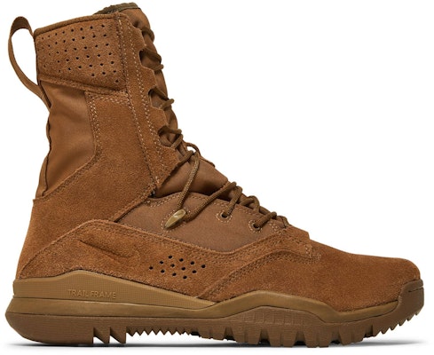 Nike SFB Field 2 8 Inch Leather 'Coyote' AQ1202-900 Buy Nike SFB Field 2 8 Inch Leather 'Coyote' AQ1202-900
