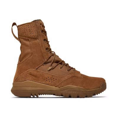 Nike SFB Field 2 8 Inch Leather 'Coyote'