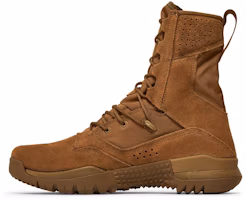 Nike SFB Field 2 8英寸真皮“土狼”靴子 AQ1202-900 Lookbook Nike SFB Field 2 8英寸真皮“土狼”靴子 AQ1202-900