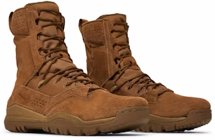 Nike SFB Field 2 8英寸真皮“土狼”靴子 AQ1202-900 Cheap Nike SFB Field 2 8英寸真皮“土狼”靴子 AQ1202-900
