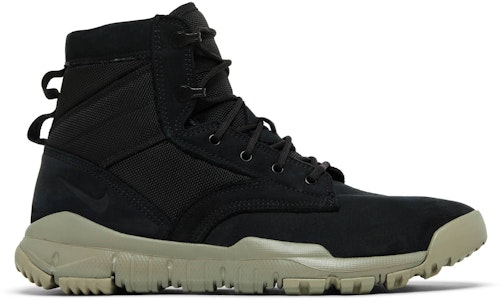 Bota de Cuero Nike SFB Field 6" 'Negro Light Taupe' 862507-002 Buy Bota de Cuero Nike SFB Field 6" 'Negro Light Taupe' 862507-002